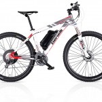 Benelli Alpan